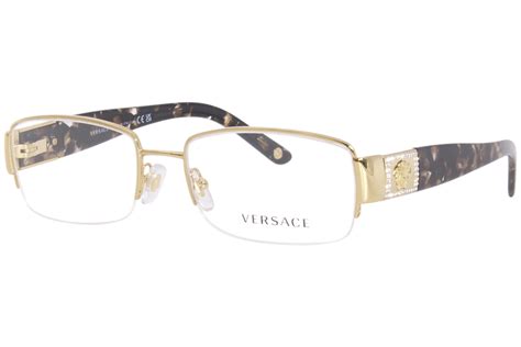 prescription sunglasses versace|Versace unisex eyeglasses.